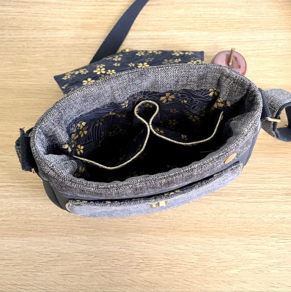 tutoriel couture besace glasgow