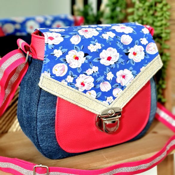 tutoriel couture besace glasgow