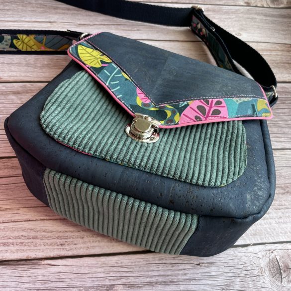 tutoriel couture besace glasgow