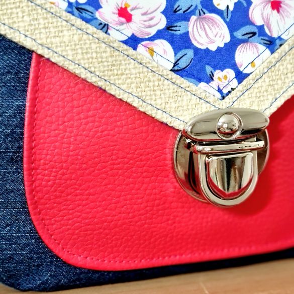 tutoriel couture besace glasgow