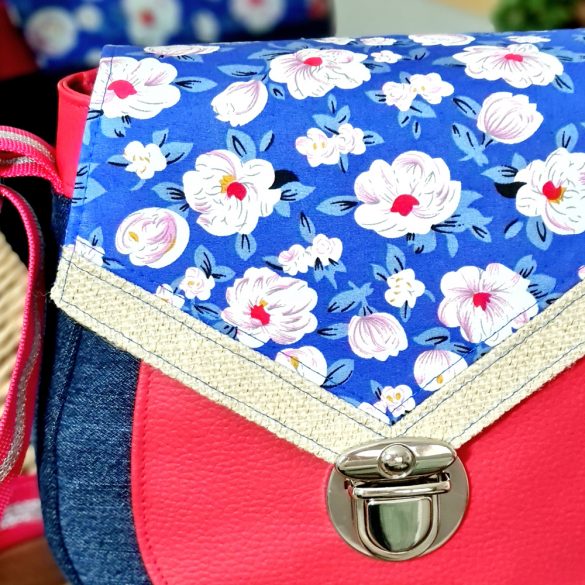 tutoriel couture besace glasgow