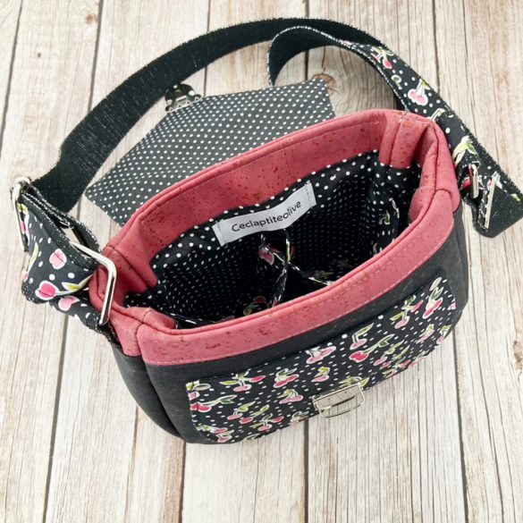 tutoriel couture besace glasgow