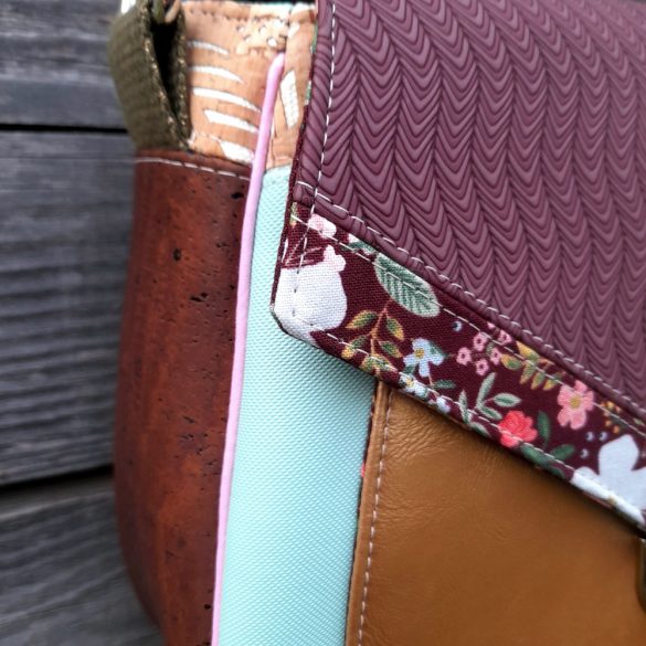 tutoriel couture besace glasgow