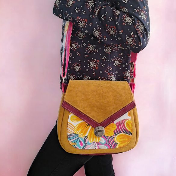 tutoriel couture besace glasgow