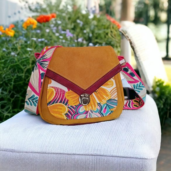 tutoriel couture besace glasgow