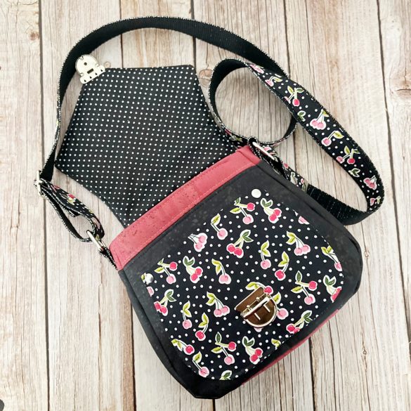 tutoriel couture besace glasgow