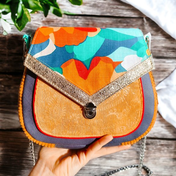 tutoriel couture besace glasgow