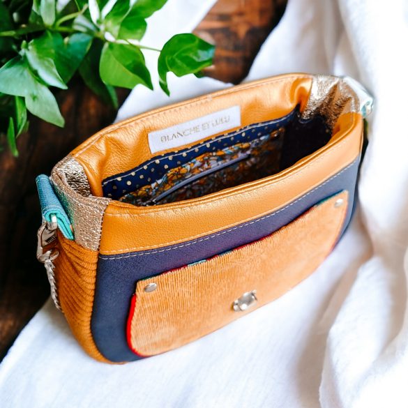 tutoriel couture besace glasgow