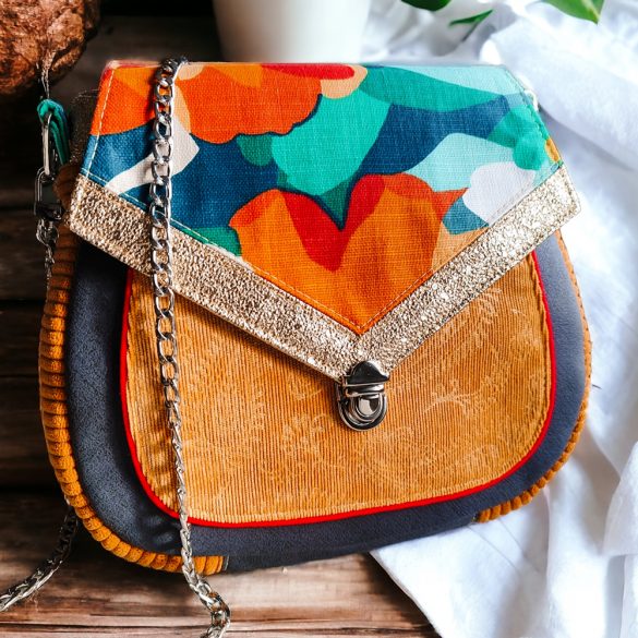 tutoriel couture besace glasgow