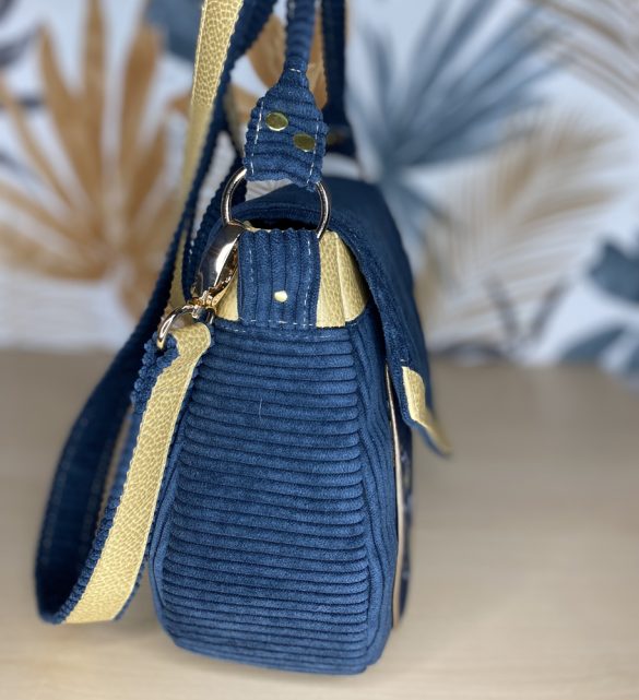 tutoriel couture besace glasgow