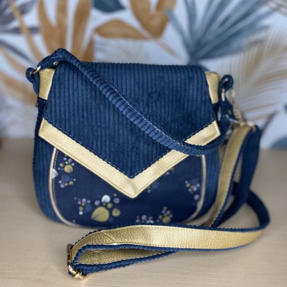 tutoriel couture besace glasgow