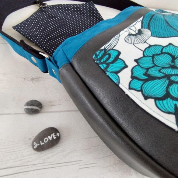 tutoriel couture besace glasgow