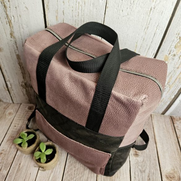 patron sac a dos ottawa