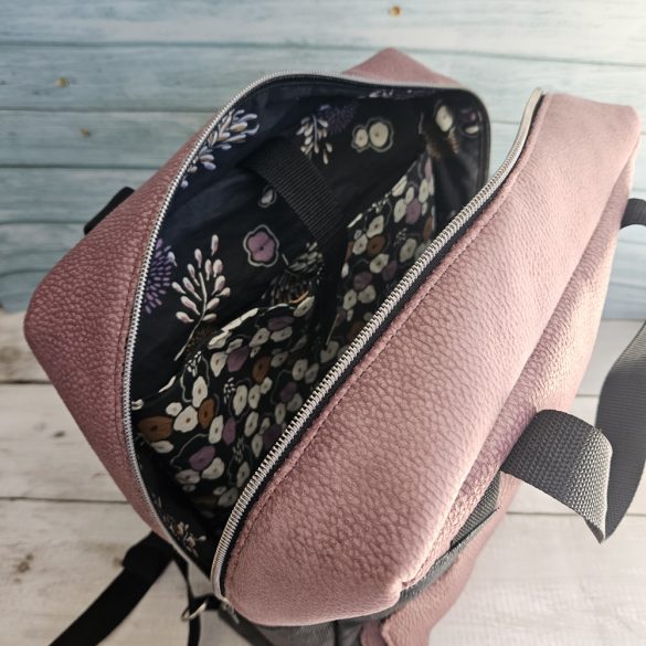 patron sac a dos ottawa