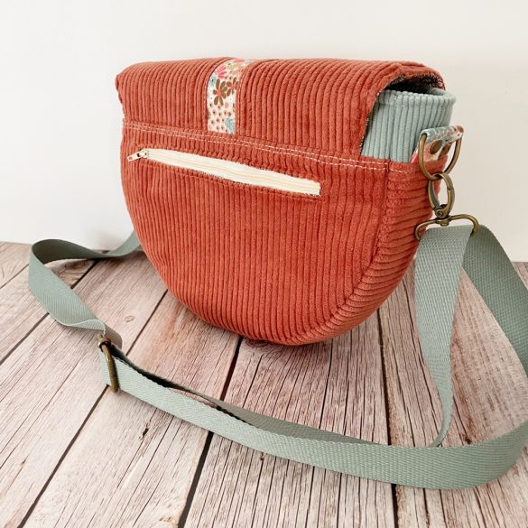 tuto couture besace demi lune