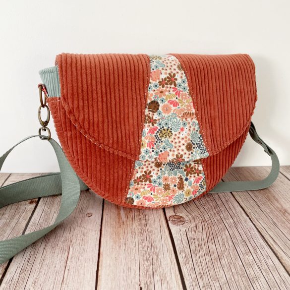 tuto couture besace demi lune