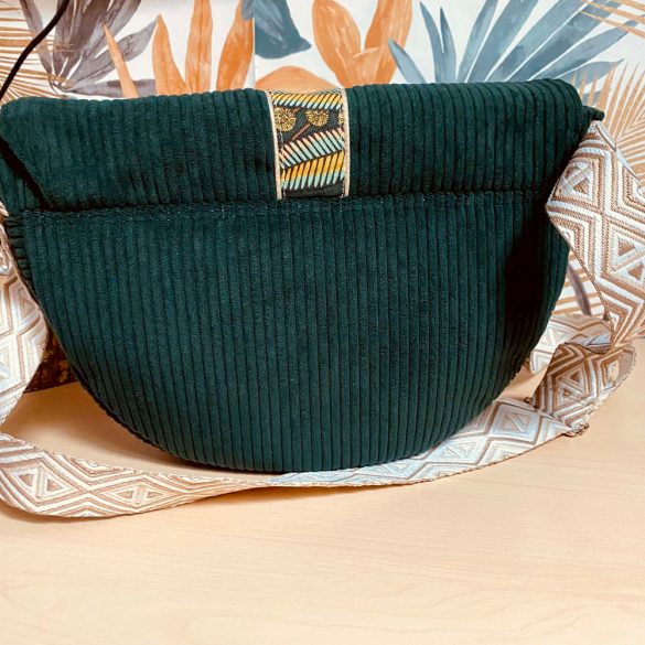 tuto couture besace demi lune