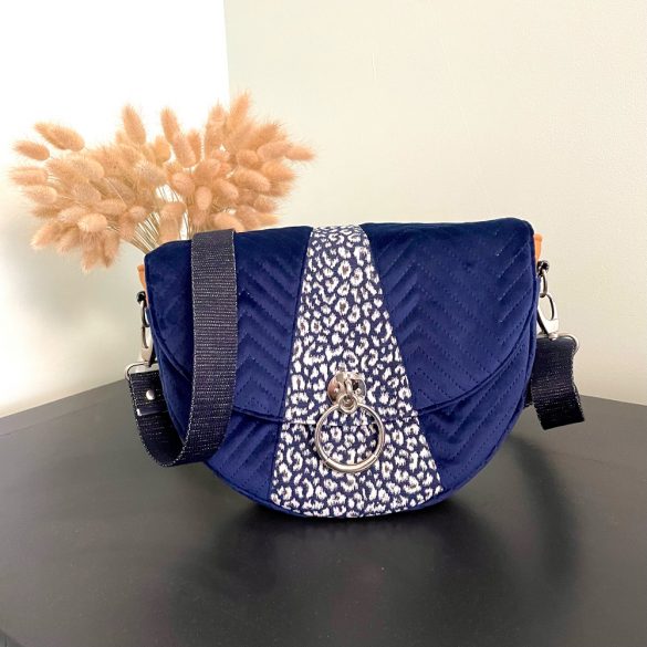 tuto couture besace demi lune