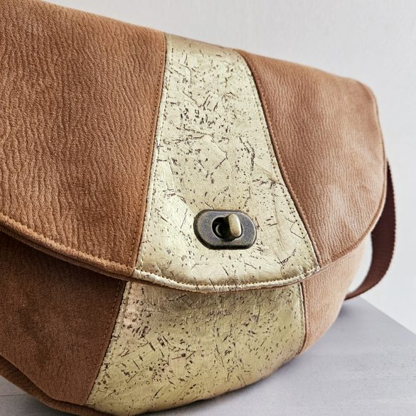 tuto couture sac besace demi lune