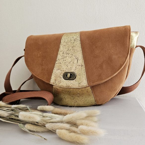 tuto couture sac besace demi lune