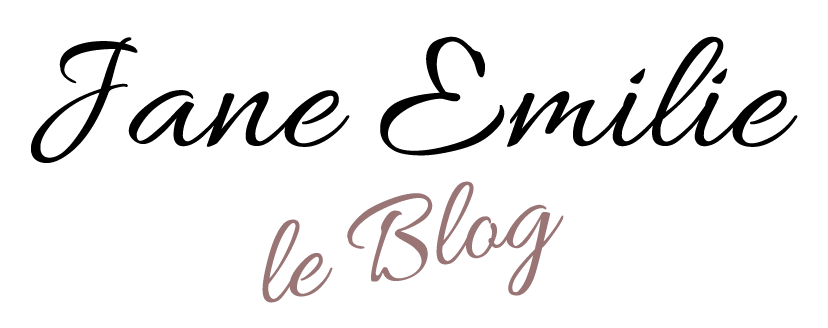 Jane Emilie – Création et DIY Couture