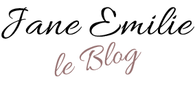 Jane Emilie – Création et DIY Couture